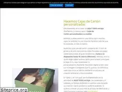 Sites similar to aquitodoencaja.com