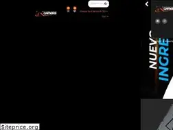 Sites similar to aquitodossomosgamers.com