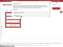Sites similar to aquituanuncio.es