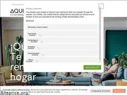 Sites similar to aquitureforma.com