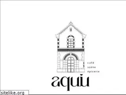 Sites similar to aquiu.fr