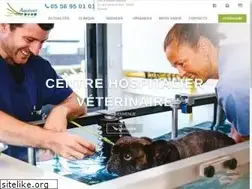 Sites similar to aquivet.fr