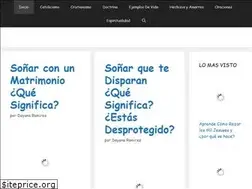 Sites similar to aquivivecristo.com
