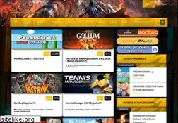 Sites similar to aquiyahorajuegos.net