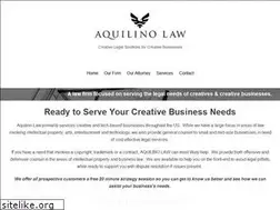 Sites similar to aqulaw.com