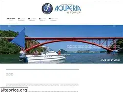Sites similar to aquperia.co.jp