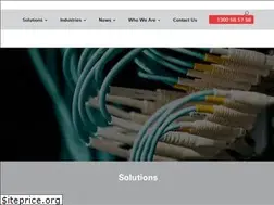 Sites similar to aqura.com.au