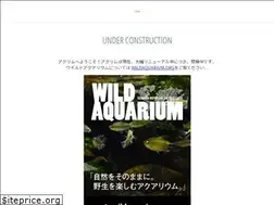 Sites similar to aqurim.jp