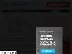 Sites similar to aquron.co.nz