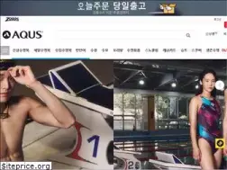 Sites similar to aqus.co.kr