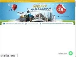 Sites similar to aqutour.com