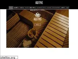 Sites similar to aqutpas.com