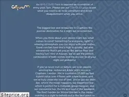 Sites similar to aquum.co.uk