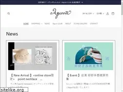 Sites similar to aquvii.com