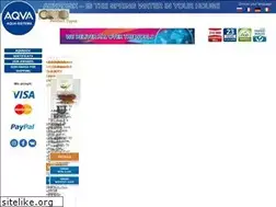 Sites similar to aqvadisk.ru