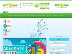 Sites similar to aqvaparkatoll.ru