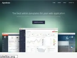 Sites similar to aqvatarius.com
