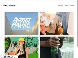 Sites similar to aqviews.com