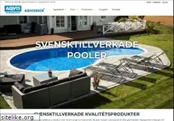 Sites similar to aqvis.se