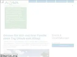 Sites similar to aqwa-walldorf.de