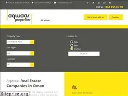 Sites similar to aqwaas.com