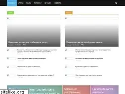 Sites similar to aqwam.ru
