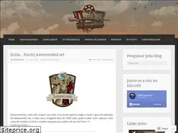 Sites similar to aqwcangaceiros.wordpress.com