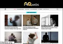 Sites similar to aqwebs.com