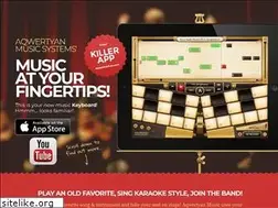 Sites similar to aqwertyan.com