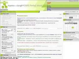 Sites similar to aqwien.ucoz.ru