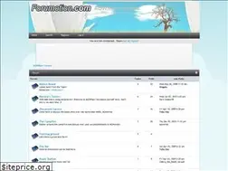 Sites similar to aqwklan.darkbb.com