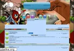 Sites similar to aqwnews.forumbrasil.net