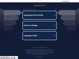 Sites similar to aqworlds.zapjuegos.com
