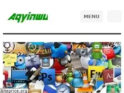 Sites similar to aqyinwu.com