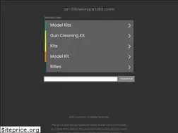 Sites similar to ar-15lowerpartskit.com