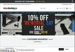 Sites similar to ar-15lowerreceivers.com