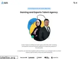 Sites similar to ar-ad.com