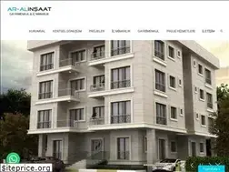 Sites similar to ar-al.com