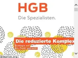 Sites similar to ar-annualreports.de