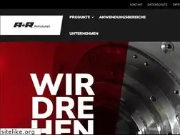 Sites similar to ar-armaturen.com