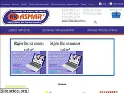 Sites similar to ar-asmar.ru