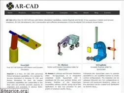 Sites similar to ar-cad.com