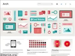 Sites similar to ar-ch.org