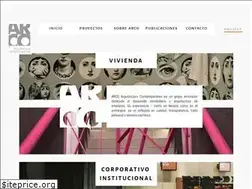 Sites similar to ar-co.com.mx