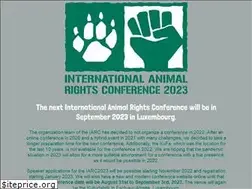 Sites similar to ar-conference.com