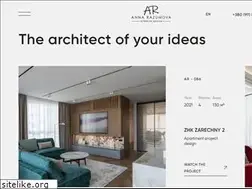 Sites similar to ar-design.com.ua