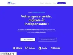 Sites similar to ar-digitale.fr