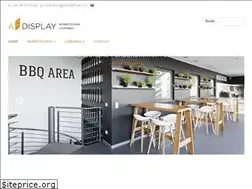Sites similar to ar-display.de