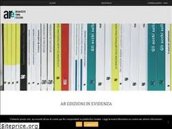 Sites similar to ar-edizioni.it