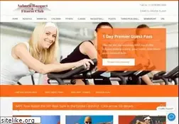 Sites similar to ar-fc.com